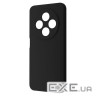 Чохол WAVE Full Silicone Cover Xiaomi Redmi 14C 4G/Poco C75 black (59802 black)