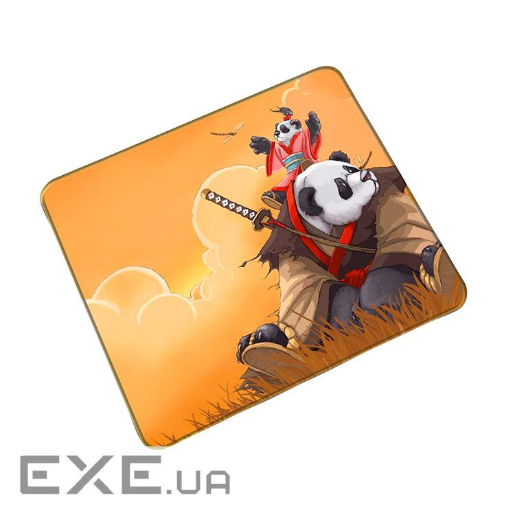 Коврик 240*200 тканинний Warcraft 160, толщина 2 мм, Пакет (YT-WOW160)