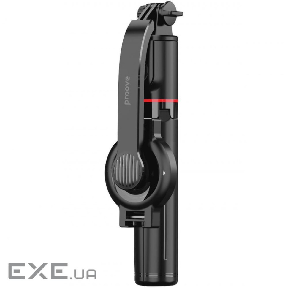 Трипод Proove Magnet Stick Plus (1045mm) black (TMSP00010001)