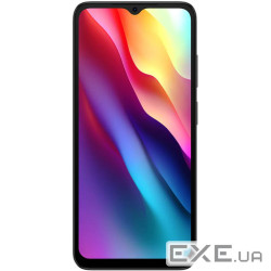 Смартфон Doogee Note 56 6.56" HD+ 90Hz 3/64GB /SC9863A/ 6150mAh /8+5Мп/ Black (NOTE_56_BK)