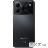 Смартфон Doogee Note 56 6.56" HD+ 90Hz 3/64GB /SC9863A/ 6150mAh /8+5Мп/ Black (NOTE_56_BK)