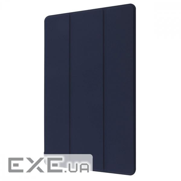 Чохол WAVE Smart Cover Lenovo Tab M11 midnight blue (56698 midnight blue)