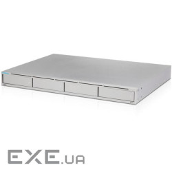 Реєстратор для відеоспостереження Ubiquiti UNVR