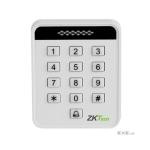 Кодова клавіатура ZKTeco SA40W-E ID зі зчитувачем EM-Marine