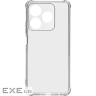 Чeхол-накладка BeCover Anti-Shock для Realme C63 Clear (712225)