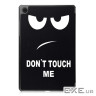Чохол до планшета BeCover Smart Case Samsung Galaxy Tab A11 SM-X133/X135 8.7" Don"t Touch (713974)