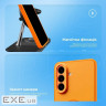 Чехол Proove Softline Case with Magnetic Ring Xiaomi Redmi Note 15 Pro 5G orange (PCLCXRP15510)