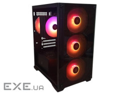 Комп'ютер EXE StandardLine SL26025070