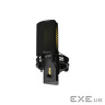Мікрофон Endgame Gear Xstrm, чорний (PGWEGMIC001)