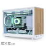 Корпус для комп"ютера MATX W/O PSU WHITE G99.A3W-WDG.00 LIAN LI