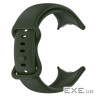 Ремінець до смарт-годинника Armorstandart Google Pixel Watch 3 45 mm Field Green (ARM84020)