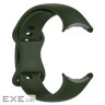 Ремінець до смарт-годинника Armorstandart Google Pixel Watch 3 45 mm Field Green (ARM84020)