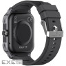 Смарт-годинник Havit HV-M9040S IP67 Bluetooth Call Black (HV-M9040S Black)