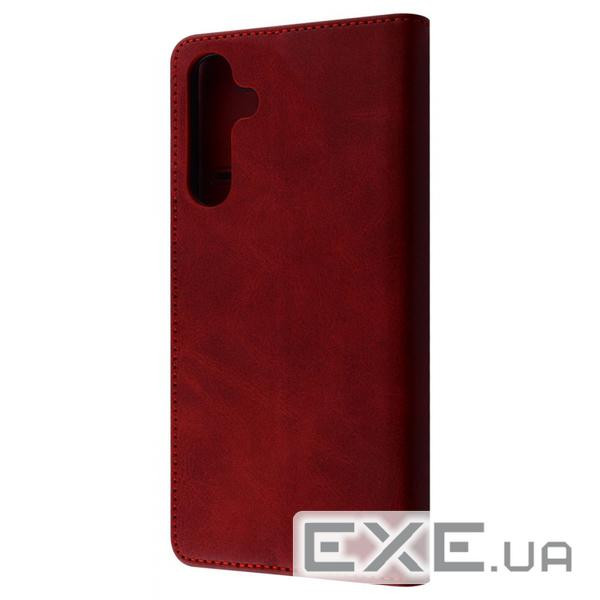 Чохол WAVE Fold Case Samsung Galaxy A25 red (60963 red)