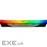 Модуль пам'яті KINGSTON FURY Renegade RGB DDR4 3200MHz 32GB Kit 2x16GB (KF432C16RB12AK2/32)