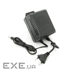 Адаптер трансформаторного типу Input 220 V / Output 24V / 3A (BO66-24V3000)