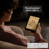 Электронная книга BOOX Go 6 (Gen II) Plum, 6" (1448 x 1072) E Ink Carta 1300 (BOOX_Go6(Gen II)_Plum)