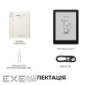 Электронная книга BOOX Go 6 (Gen II) Plum, 6" (1448 x 1072) E Ink Carta 1300 (BOOX_Go6(Gen II)_Plum)