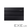 Портативний SSD SAMSUNG T7 Shield 4TB Black (MU-PE4T0S/EU)