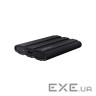 Портативний SSD SAMSUNG T7 Shield 4TB Black (MU-PE4T0S/EU)