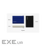 Портативний SSD SAMSUNG T7 Shield 4TB Black (MU-PE4T0S/EU)