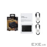 Портативний SSD SAMSUNG T7 Shield 4TB Black (MU-PE4T0S/EU)