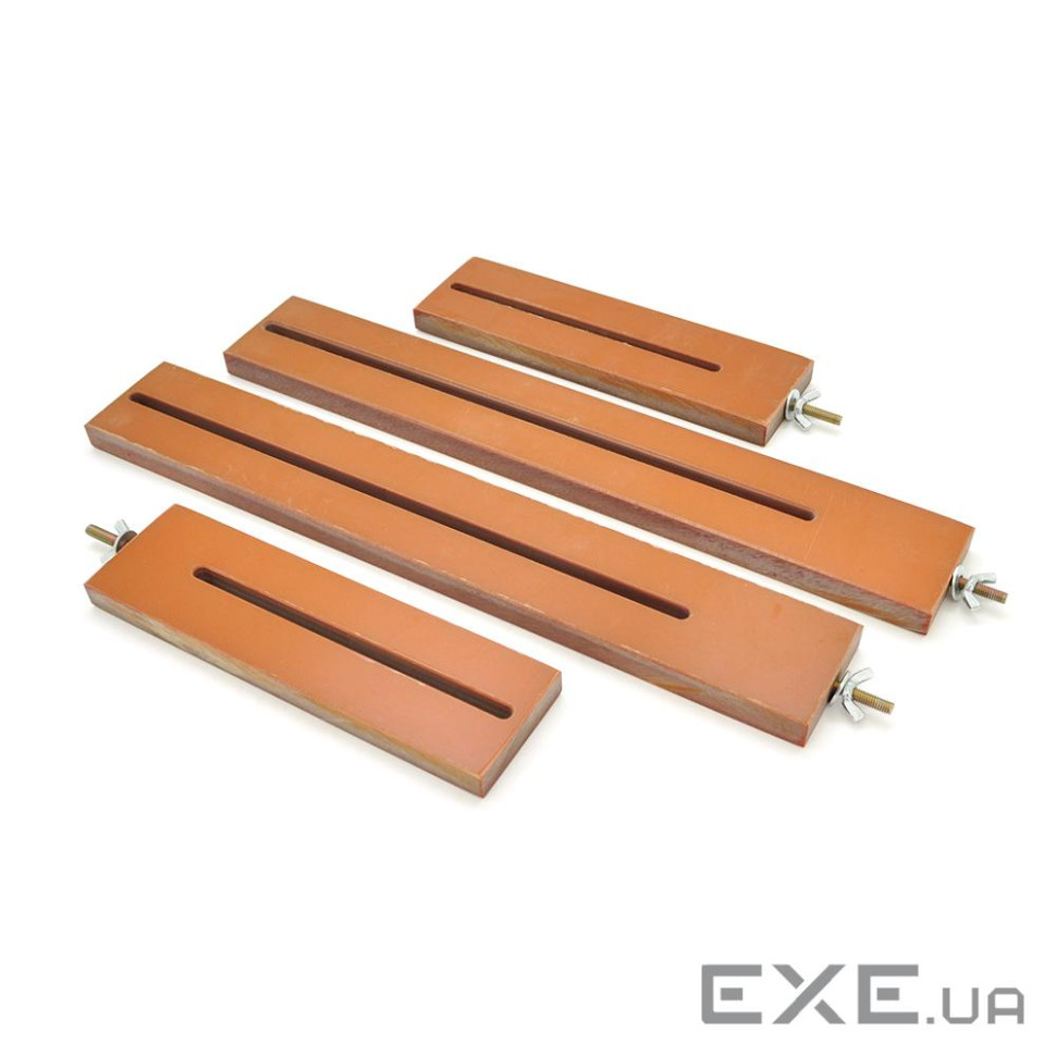 Затискач регульований 10x20 для збирання акумуляторів на базі 18650 (WOBP / 10x20) 18650 (WOBP / 10x20)