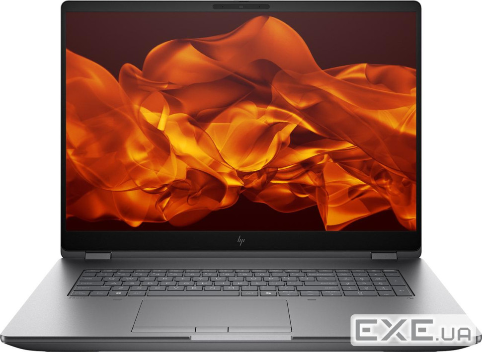 Ноутбук HP ZBook Fury G1i (5F9W1ES)