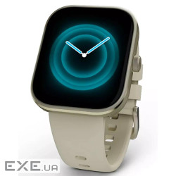 Смарт-годинник HiFuture lume pro titanium (lumepro.titanium)
