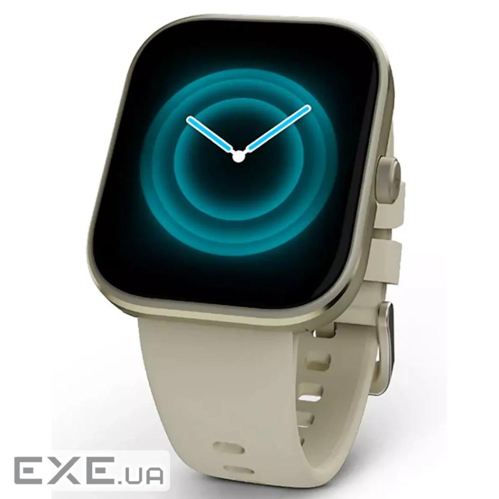 Смарт-годинник HiFuture lume pro titanium (lumepro.titanium)