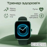 Смарт-годинник HiFuture lume pro titanium (lumepro.titanium)
