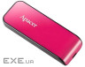 Флеш-драйв APACER AH334 32GB Розовый (AP32GAH334P-1)