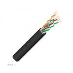 Кабель кручена пара FinMark UTP CAT 5e 4P 24AW (FinMark UTP CAT 5e 4P 24AWG 100 м наружный)