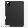 Чохол до планшета BeCover Flexible TPU Mate Xiaomi Pad 8 / 8 Pro 11.2" Black (715623)