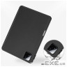 Чохол до планшета BeCover Flexible TPU Mate Xiaomi Pad 8 / 8 Pro 11.2" Black (715623)