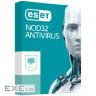 Антивірус Eset NOD32 Antivirus для 12 ПК, лицензия на 1year (16_12_1)