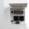 Система резервного питания LP Autonomic Ultra FW 3500W (АКБ7700Wh) Белый глянец (42584)
