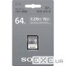 Карта пам'яті Sony 64GB SDXC class 10 UHS-II U3 V30 (SFE64A.ET4)