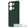 Чохол WAVE Colorful Case (TPU) Xiaomi Redmi Note 13 Pro 4G/Poco M6 Pro 4G fores (56629 forest green)