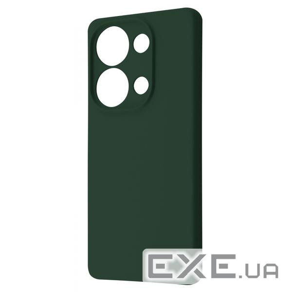 Чохол WAVE Colorful Case (TPU) Xiaomi Redmi Note 13 Pro 4G/Poco M6 Pro 4G fores (56629 forest green)