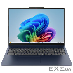 Ноутбук LENOVO IdeaPad Slim 5 16IPH11 (83S6007NRA)