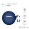 Чохол для навушників Armorstandart Hang Case для OPPO Enco Buds 2 Dark Blue (ARM71112)