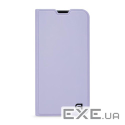 Чохол до мобільного телефона Armorstandart OneFold Case Infinix Hot 50 4G Lavender (ARM81000)