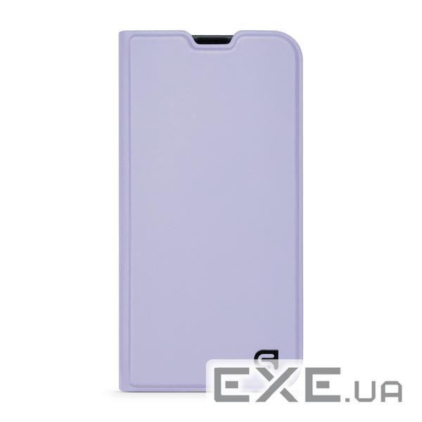Чохол до мобільного телефона Armorstandart OneFold Case Infinix Hot 50 4G Lavender (ARM81000)