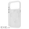 Чехол Proove Astro Case with Magnetic Ring iPhone 17 Pro Max white (PCASIP17PM14)