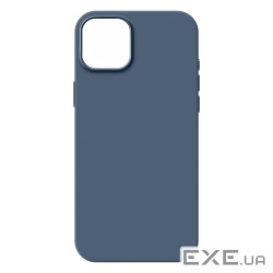 Чохол до мобільного телефона Armorstandart ICON2 MagSafe Apple iPhone 15 Plus Storm Blue (ARM72741)