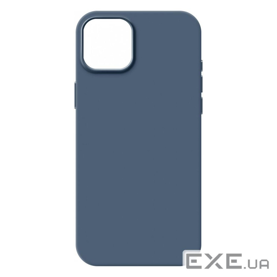 Чохол до мобільного телефона Armorstandart ICON2 MagSafe Apple iPhone 15 Plus Storm Blue (ARM72741)