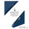 Чохол до мобільного телефона Armorstandart ICON2 MagSafe Apple iPhone 15 Plus Storm Blue (ARM72741)