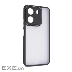 Чохол до мобільного телефона Armorstandart Shade Xiaomi Redmi 13C 4G Black (ARM73409)
