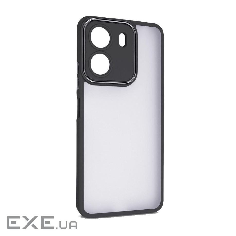 Чохол до мобільного телефона Armorstandart Shade Xiaomi Redmi 13C 4G Black (ARM73409)